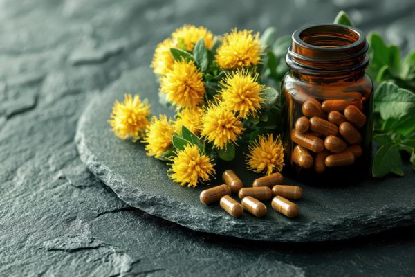sécurité et qualité avec le label Botani+, une marque de BotaniCERT